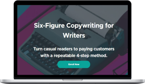 Tim Denning – Six-Figure Copywriting for Writers