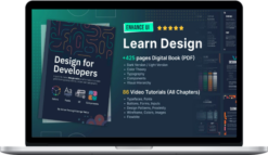 Adrian Twarog – Design for Developers – Enhance UI – Pro UI/UX