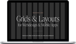 Alexunder Hess – The Power & Psychology of UI Grids and Layouts for Websites and Mobile apps