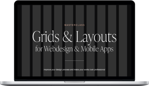 Alexunder Hess – The Power & Psychology of UI Grids and Layouts for Websites and Mobile apps