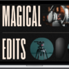 Amar Muric – Magical Edits Course - For Davinci Resolve