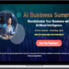 Amazing At Home – AI Business Summit 2023