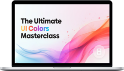 Andrija Prelec – The Ultimate UI Colors Masterclass