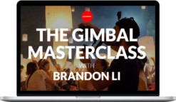 Brandon Li – The Gimbal Masterclass