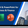 Career Principles – Excel + PPT for Business & Finance