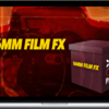 Cine Packs – 16mm Film FX