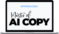 Copy school – Master Of AI Copy