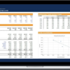 Corporate Finance Institute – Real Estate Financial Modeling in Excel