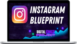 Digital Income Project – Instagram Blueprint