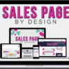 James Wedmore – Sales Page By Design