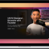 Michael Wong – UX/UI Design Courses