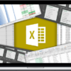 Microsoft Excel: Business Intelligence w/ Power Query & DAX