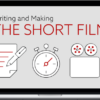 Pilar Alessandra – Writing And Making The Short Film (Recorded Class)