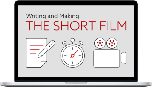 Pilar Alessandra – Writing And Making The Short Film (Recorded Class)