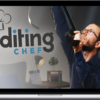 Piotr Toczynski – The Editing Chef: Boosting Your Editing Speed