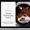 Sarah Crawford – Advanced Foodtography School