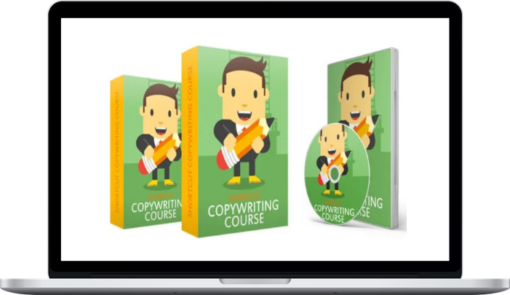 Scott Haines – Shortcut Copywriting Course