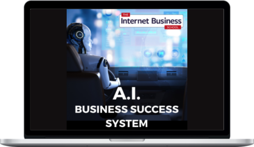 Simon Coulson – AI Business Success System