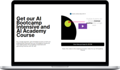 Steve Cunningham – AI Academy + Fast Track