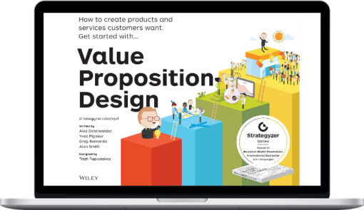 Strategyzer – Mastering Value Propositions