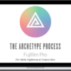 The Archetype Process – Fujifilm Pro Pack for Adobe Lightroom and Camera Raw