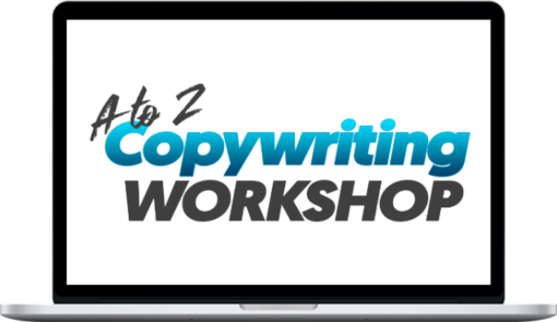 Todd Brown – A-Z Copywriting Workshop