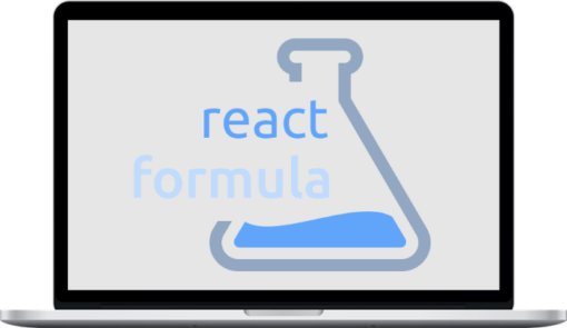 Alvin Zablan – React Formula Premium