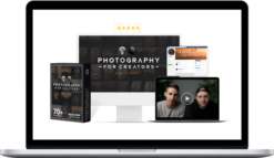 Andrew Wille & Kyle Meshna – Photography for Creators