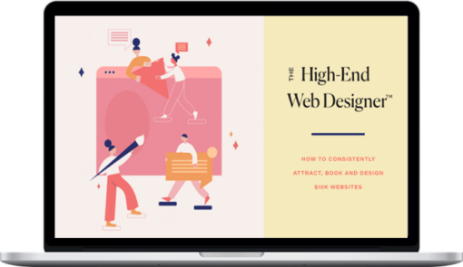 Chaitra Radhakrishna – High End Web Designer