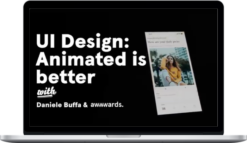 Daniele Buffa – UI Design: Animated is better