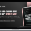 Darian Stone – ChatGPT Mastery: Your Ultimate Guide to Becoming a Chatbot Pro in Just 30 Days