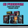 Debbie Drum – AI Freedom