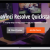 Film Editing Pro – DaVinci Resolve Quickstart