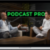 Full Time Filmmaker – Podcast Pro