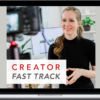 Gillian Perkins – Creator Fast Track