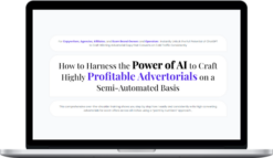 Hidden Tempo – Comprehensive AI Training for Copywriters