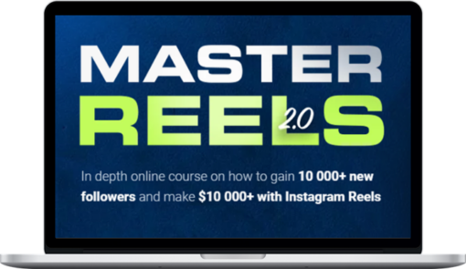 Insta Mike – Master Reels 2.0