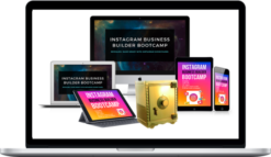 Julian – Instagram Business Builder Bootcamp