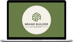 Leah Kay – Brand Builder Academy