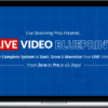 Luria Petrucci – LIVE Video Blueprint