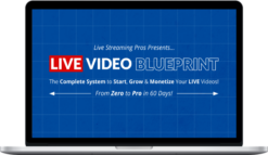 Luria Petrucci – LIVE Video Blueprint