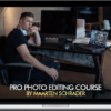 Maarten Schrader – Pro Photo Editing Course