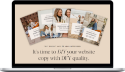 Madison & Haley – The Write Your Site Bundle