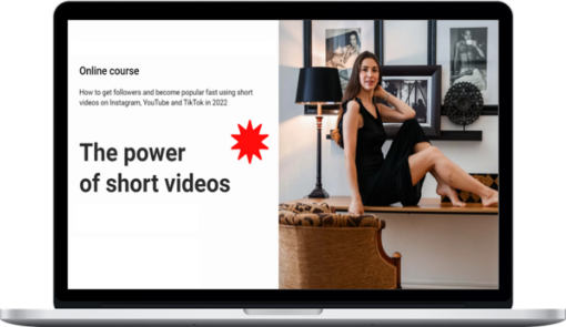 Marina Mogilko – The Power of Short Videos