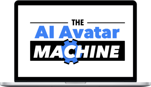 Mario Castelli – The AI Avatar Machine