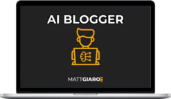 Matt Giaro – AI BLOGGER