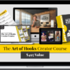 One Peak Creative Agency – The Art of Hooks Creator Course