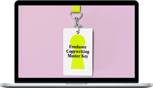 P.S.P. French – Freelance Copywriting Master Key