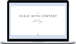 Paige Brunton – Scale with Content Strategy