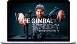 Peter Makholm – The Gimbal Academy